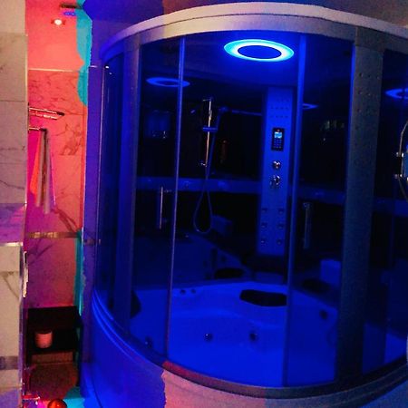 Parisa Suite 로마 외부 사진