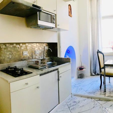 Parisa Suite 로마 외부 사진