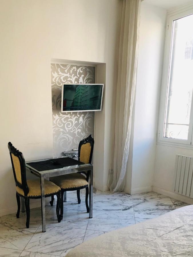 Parisa Suite 로마 외부 사진