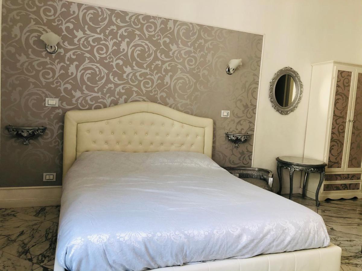 Parisa Suite 로마 외부 사진