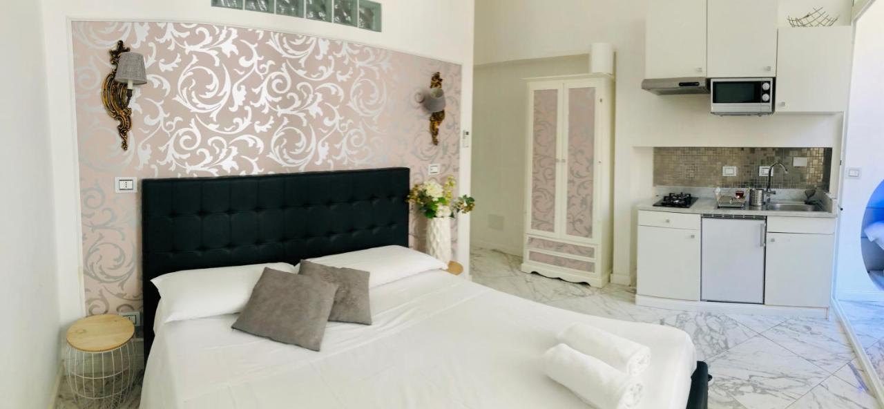 Parisa Suite 로마 외부 사진