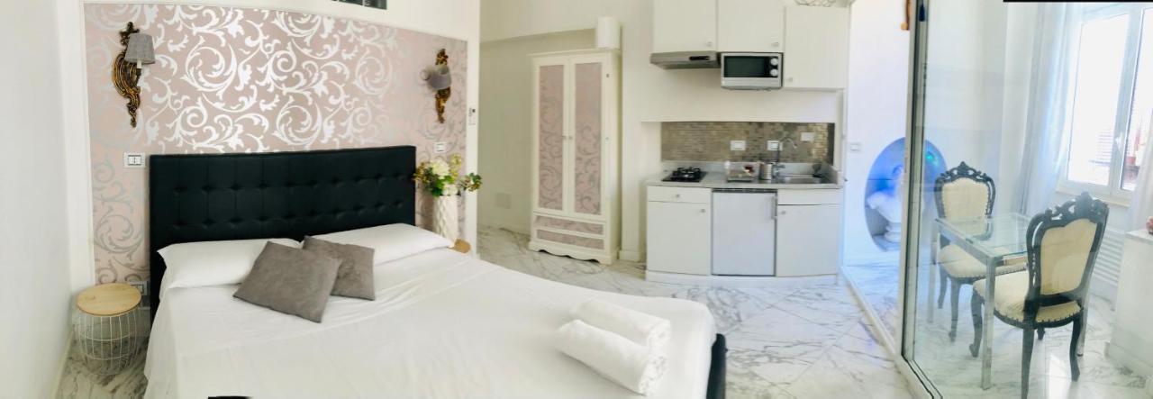 Parisa Suite 로마 외부 사진