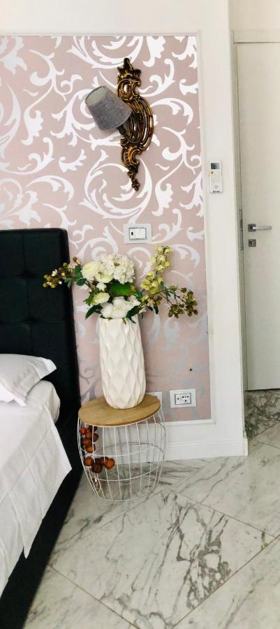 Parisa Suite 로마 외부 사진