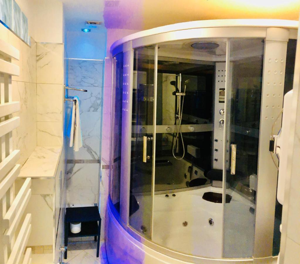 Parisa Suite 로마 외부 사진