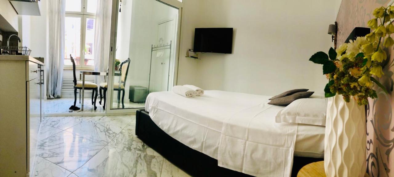 Parisa Suite 로마 외부 사진