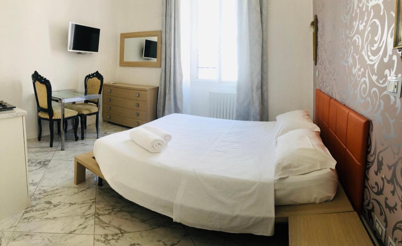 Parisa Suite 로마 외부 사진