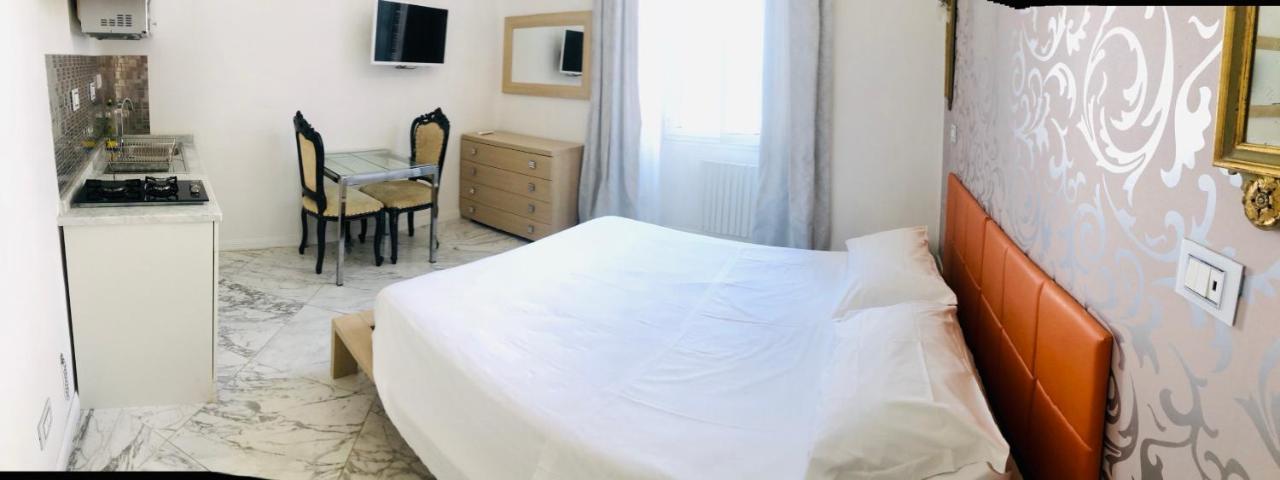 Parisa Suite 로마 외부 사진