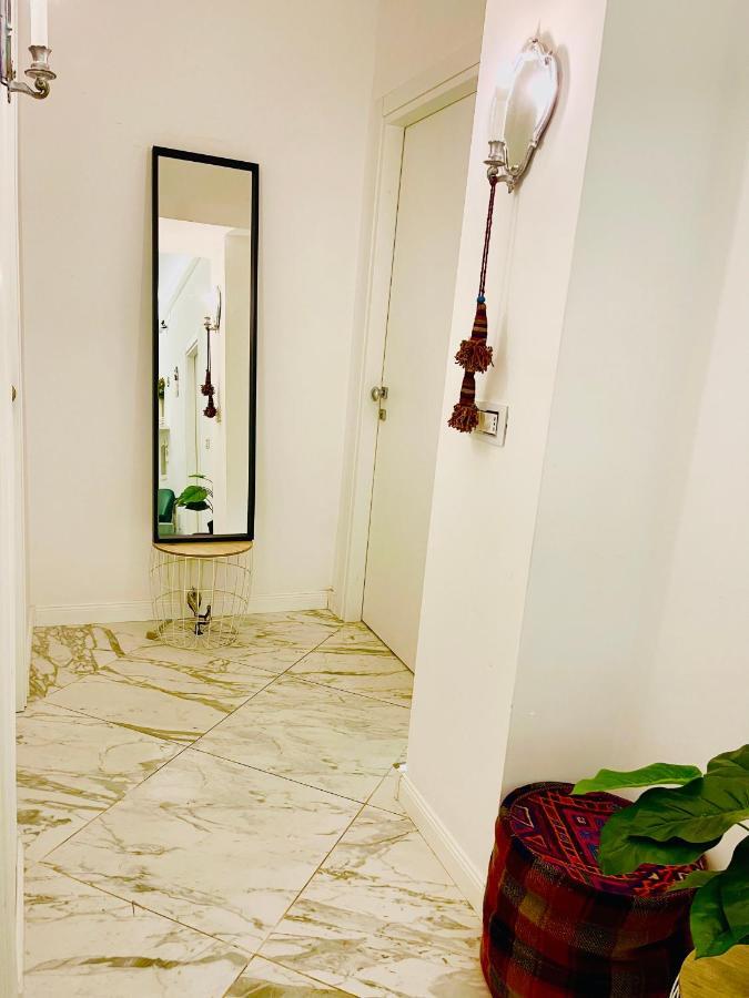 Parisa Suite 로마 외부 사진