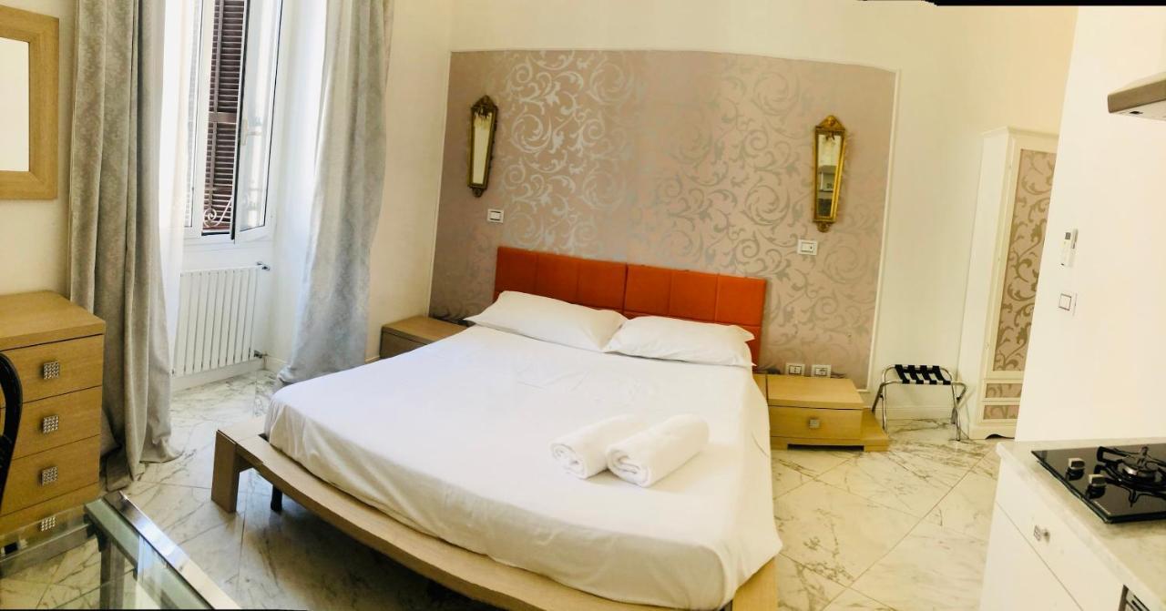 Parisa Suite 로마 외부 사진