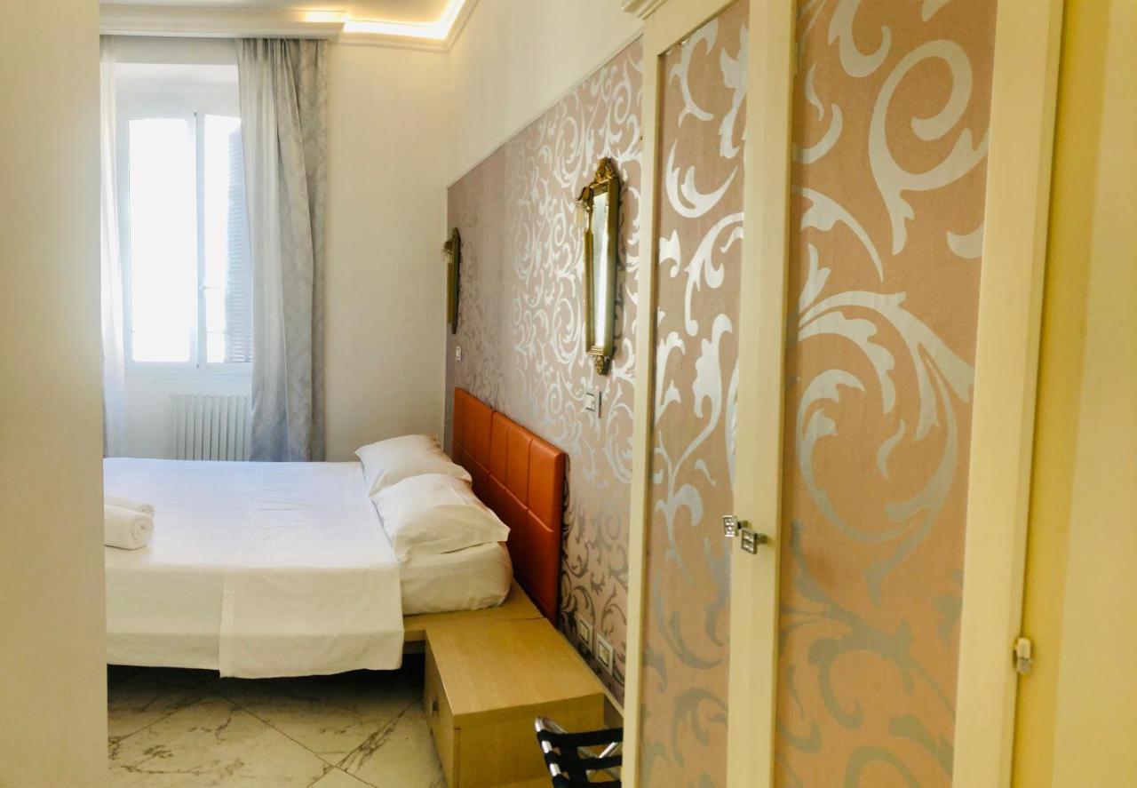 Parisa Suite 로마 외부 사진