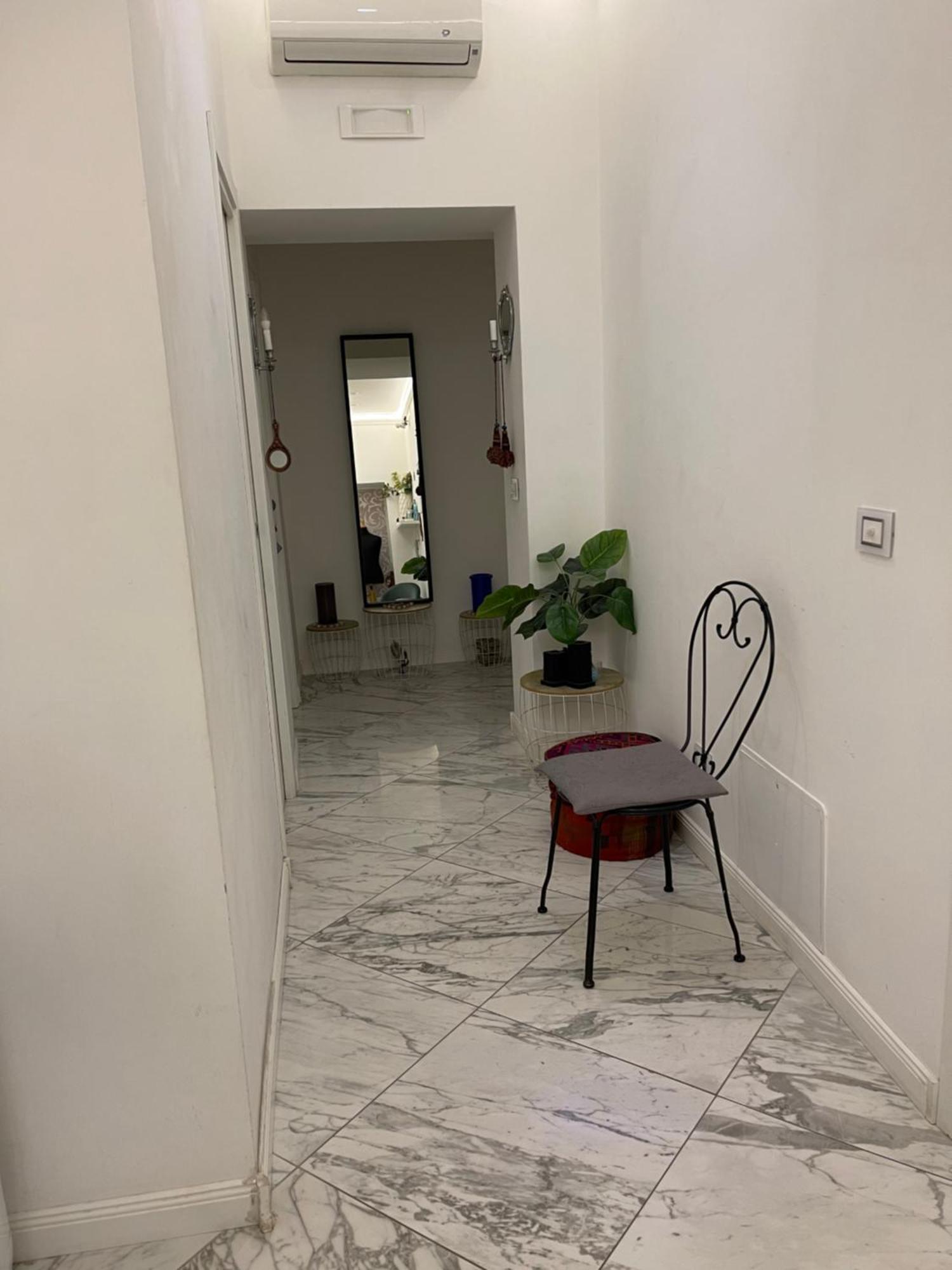 Parisa Suite 로마 외부 사진