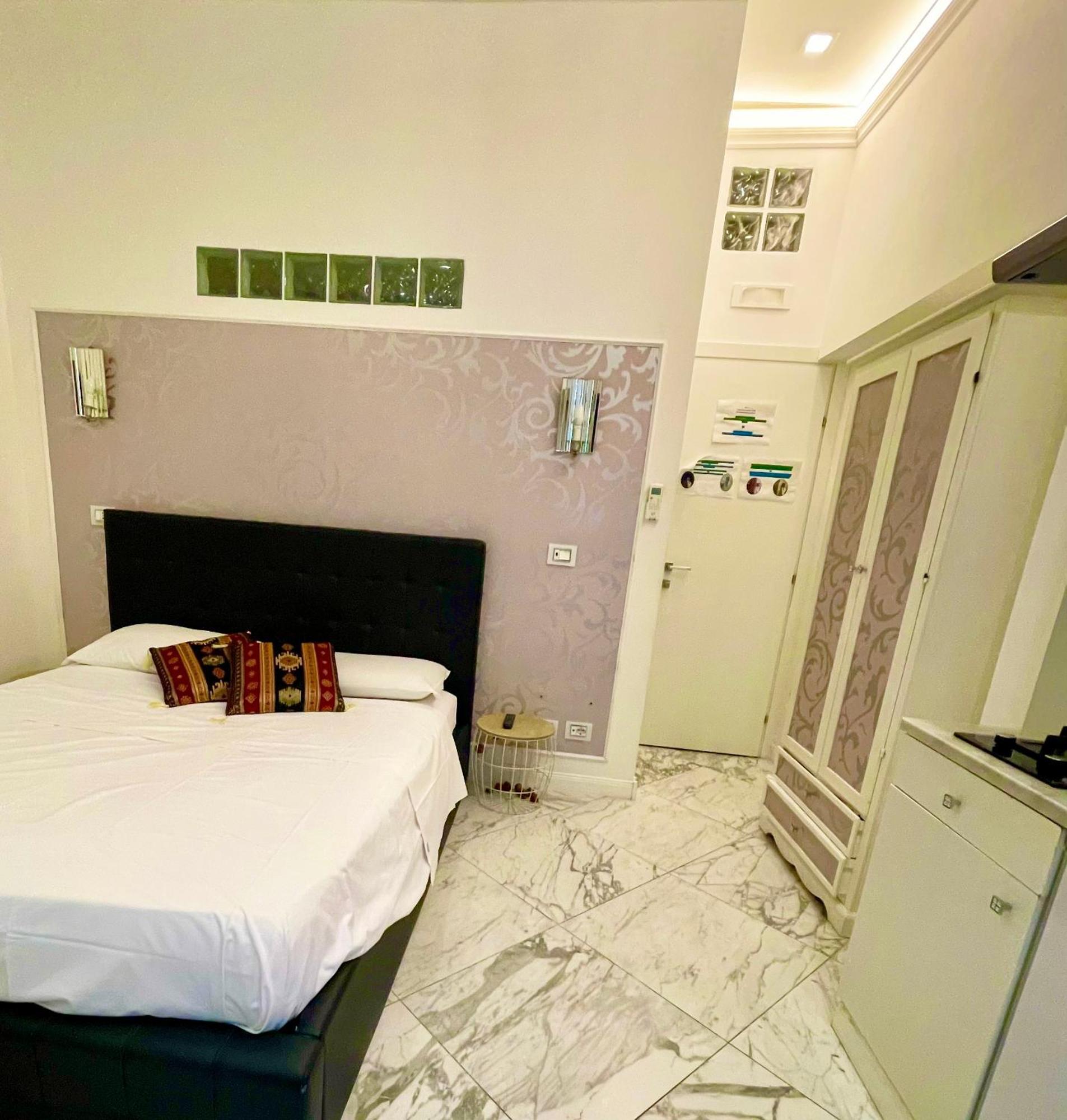 Parisa Suite 로마 외부 사진